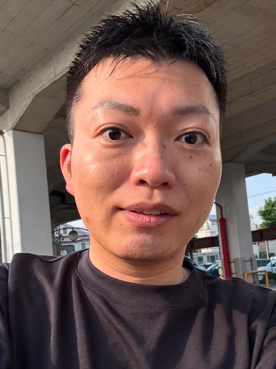 福井 佑太