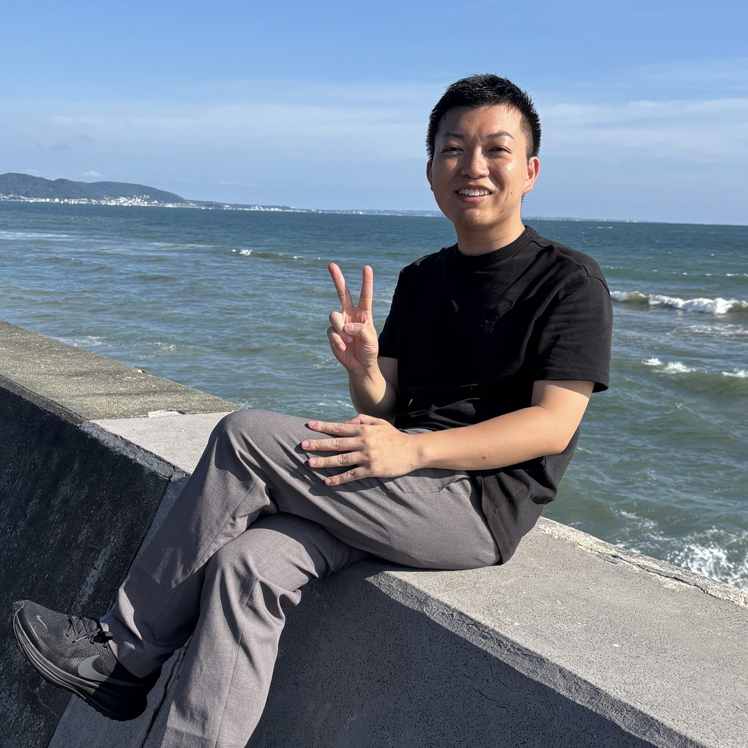 福井 佑太