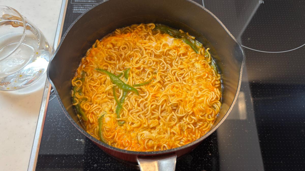 自炊 料理