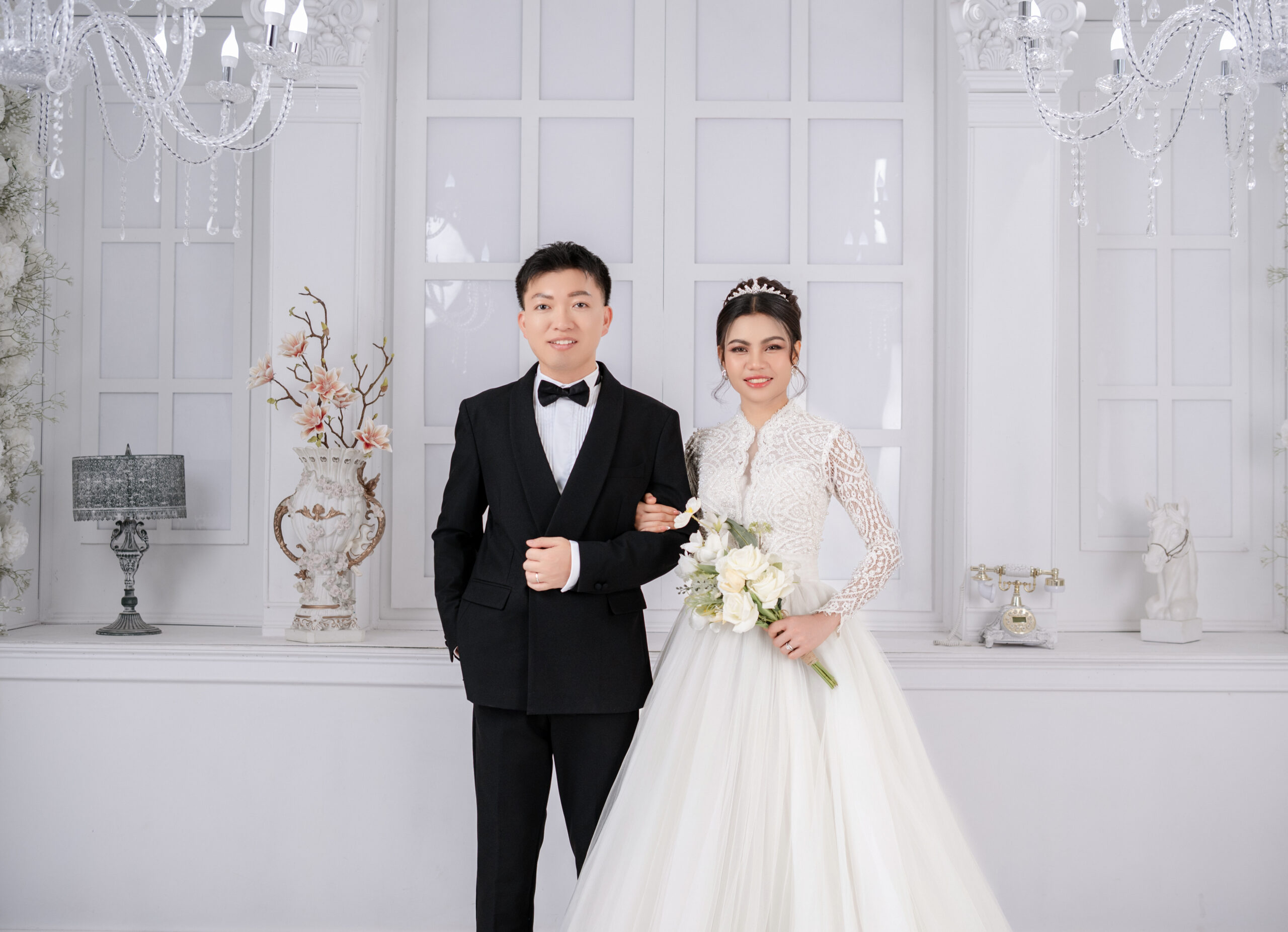 ゆたたみと配偶者