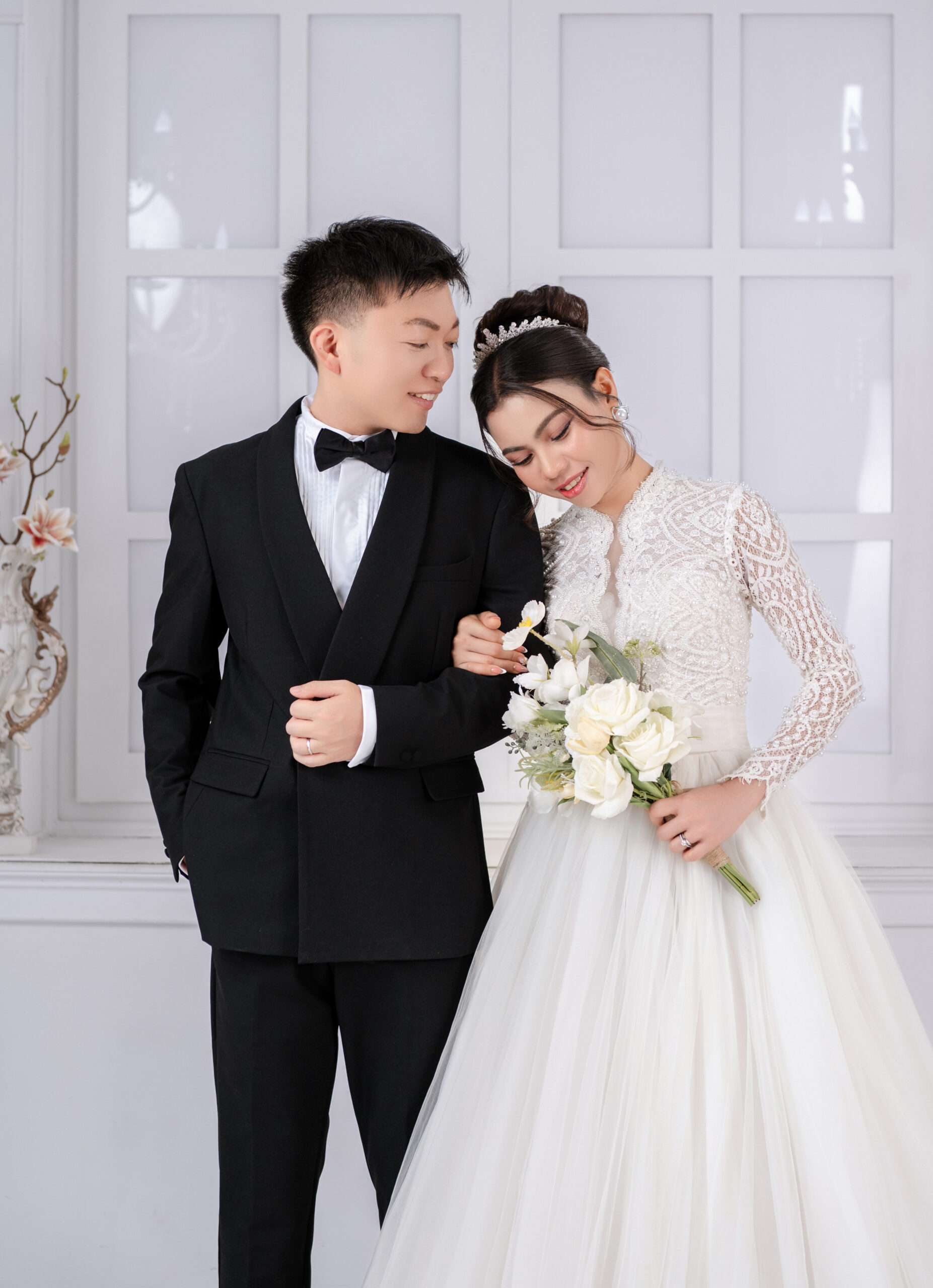 ゆたたみと配偶者