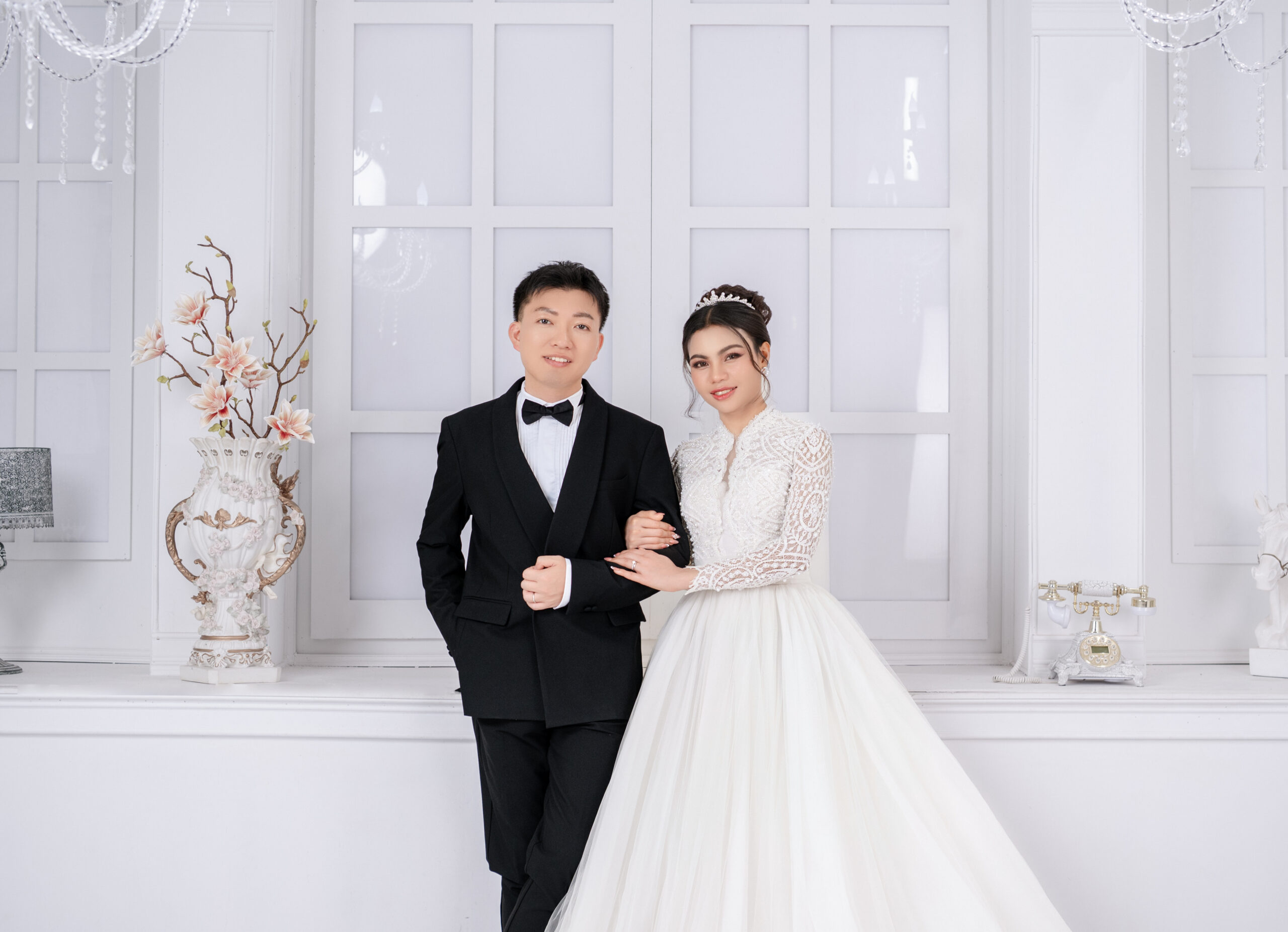 ゆたたみと配偶者