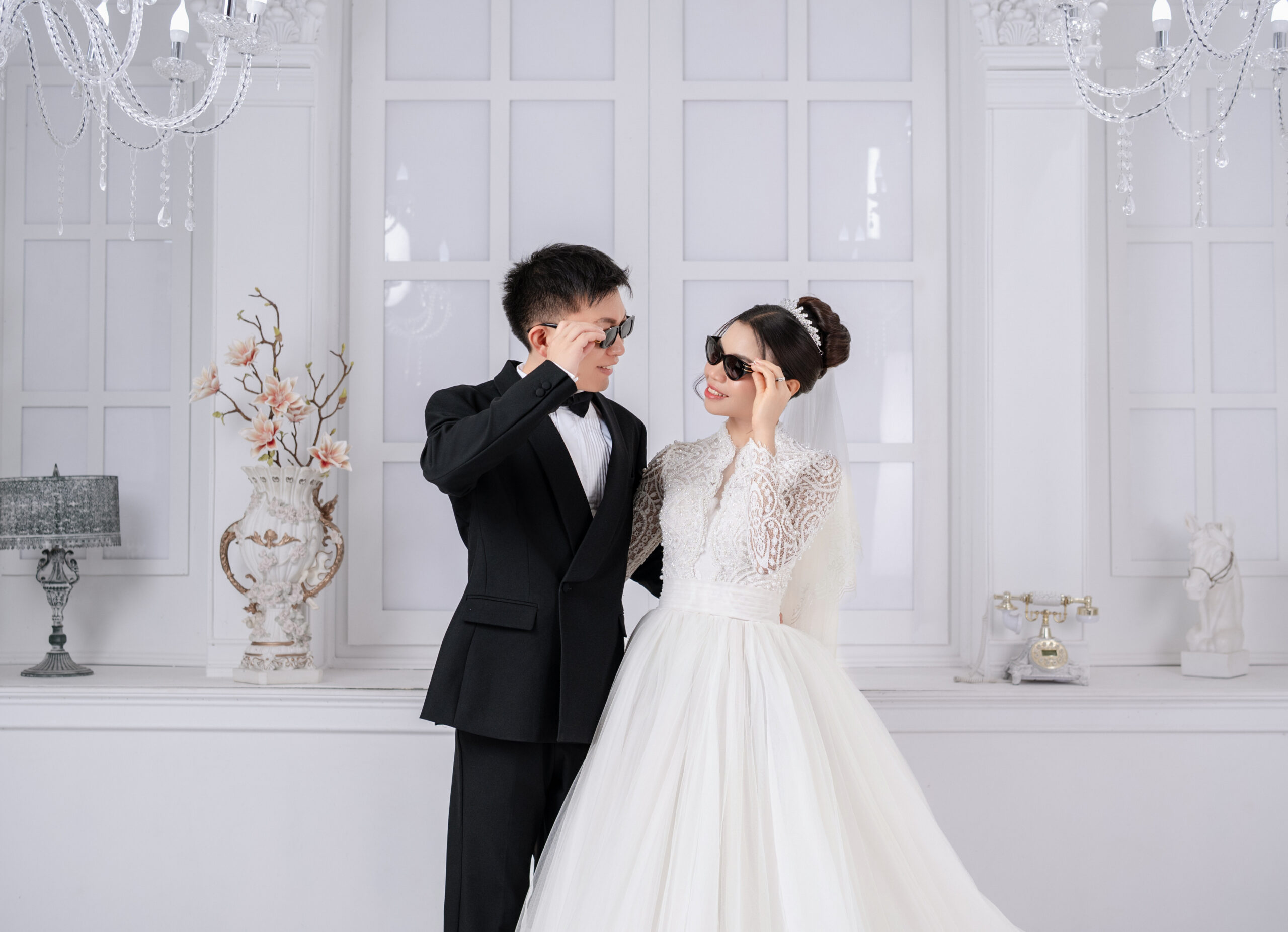 ゆたたみと配偶者