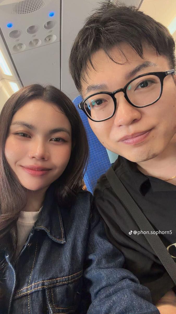 福井佑太と配偶者